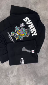 KAOS NEXTIME TSHIRT NEXTIME KAOS PRIA BAJU PRIA KAOS KATUN KAOS OVERSIZE KAOS PRIA NEXTIME SEVENKEY JANGKAR