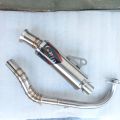 Knalpot non samlong corong Aerox Vario Nmax Adv Pcx Beat Mio dll. 