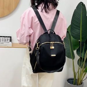 Tas Wanita Terbaru: Tas Ransel Wanita Import & Tas Backpack Waterproof