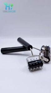 Lăn Đinh Đơn Trụ Lớn ( Lăn Gai) Diện Chẩn Hỗ Trợ Massage & Xoa Bóp Hiệu Quả