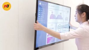 BRACKET TV NORTH BAYOU 32 40 42 43 50 55 60 65 70 75 80 85 BRACKET SWIVEL IMPORT