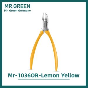 Mr.Green | Eagle-Mouth Nail Clippers for In-growing Nails