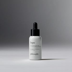 Philosophy Hope in a Jar Biome-Balance Glow Serum 30ml
