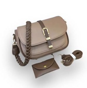 TAS WANITA - SLINGBAG SHANDIA VIRAL KEKINIAN