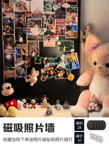 Magnetic Suction Photo Wall Refridgerator Magnets Exhibition Board Blackboard Magnetic Suction Board Magnetic Suction For Home Wall Exhibition Board Magnetic Polaroid Photo Wall Background Blackboard Wall Sticker Soft Magnetic Wall Decoration Whiteboard C