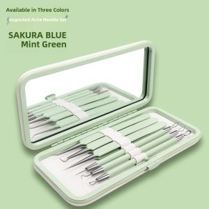 plys | Acne Needle Pimple Removal Tool Set