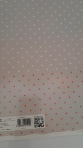 Buku Gambar SIDU A3: Ukuran & Desain