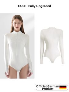 FABX | Women New Style 2026 Diving Suit Wet Suit For Water Sports SPF Quick Dry