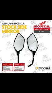 HONDA THAILANDGENUINE SIDE MIRROR FOR CLICK 125 V2 AND V3 / CLICK 150 V2 GAME CHANGER ( PER PIECE )