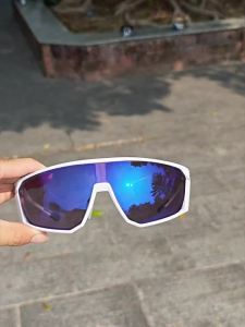 OUPOOR | Custom Degree Anti-wind Cycling Glasses