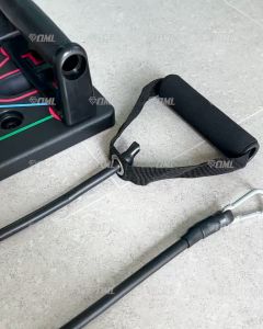 กระดานวิดพื้น Push Up Board อุปกรณ์ออกกำลังกาย อุปกรณ์ฟิตเนส แข็งแรง ทนทาน ใช้งานง่าย ออกกำลังกายที่บ้าน บอร์ดวิดพื้น