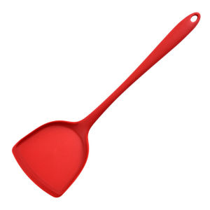 Heat-resistant Nonstick Thick Silicone Spatula
