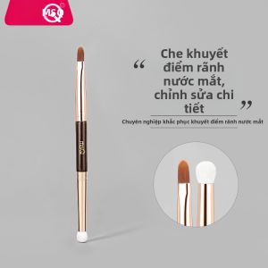 MSQ | Bộ Cọ Che Khuyết Điểm Hai Đầu cho Vùng Mắt Thâm và Quầng Thâm