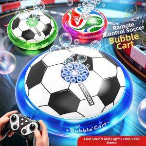 YILIXING | Football Shaped Remote Control Car Sound Light Toy