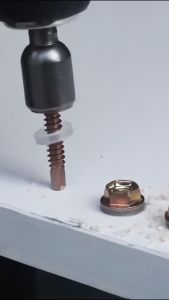 Adaptor Hex Bit Bahan Berkualitas/ Adaptor Kunci Hex Bit 8x42 8x65 10x48 - 6607