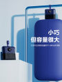 [China Plug Without Adapter] Portable Foldable Clothes Dryer for Home and Travel. 