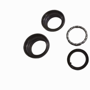 Komstir set sepeda listrik