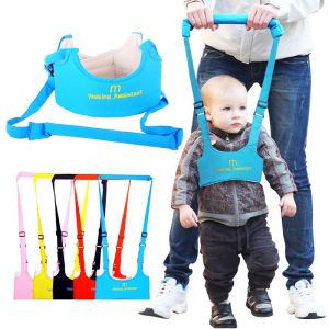 Huahua พร้อมส่ง สายพยุงหัดเดิน ที่พยุงเดิน เป้จูงเด็ก Baby Walker สายพยุงเด็กวัยหัดเดิน อุปกรณ์พยุงเด็กวัยหัดเดิน