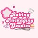 Baking and Packaging Goodies