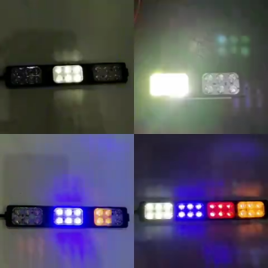 PROMO!!! Lampu Kolong Motor Mobil Bus Truck Fuso Tronton Super Terang Waterproof Universal 12-24 Volt