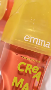 EMINA CREAMATTE COMFILY MATTE