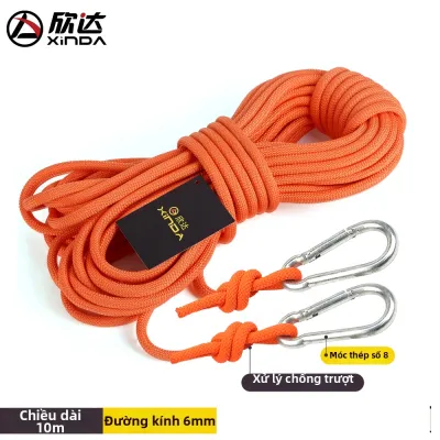 Xinda | Dây An Toàn Đa Năng Bền