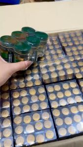 Dầu lăn Pothong Bồ Đề Dầu Cù Là Bồ Đề Dầu Sâm Thái Lan 8ml