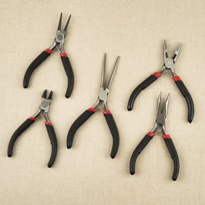 Bintang Makmur - Tang Set Isi 3 & 5