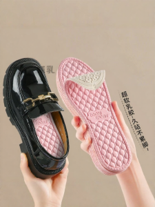 LINGMIAO | Soft Long Standing Comfortable Insoles Shoe Inserts