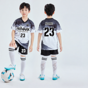 KARVIRDY | Children Football Uniforms For Training And Competition
