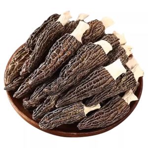 เห็ดกระต่ายป่าแห้งสดจากยูนนาน วัตถุดิบสำหรับต้มซุปและฮัทสโตรก เห็ดกระต่ายป่าสดจากไร่ วัตถุดิบสุขภาพดีจากธรรมชาติ