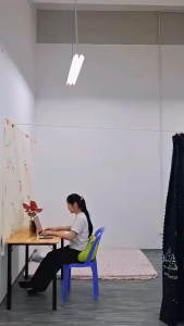 Rido rèm cửa ngăn phòng hàng loại 1 che nắng hiệu quả mẫu mã độc quyền có sẵn nhiều kích thước tặng kèm dây và móc
