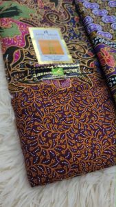 Kain Batik Buluh Mas 2 Meter (Warna & Corak Random) Batik Cotton 100% / Batik Pantang / Kain Batik Siap Jahit / Kain Batik borong / Kain Batik Malaysia / Kain Batik Original / Kain Batik Corak Bunga / Made in Malaysia