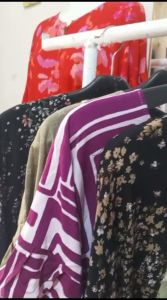 PROMO Daster Rayon lengan kriwil DEWASA 3pcs MURAH paket HEMAT Terjangkau dengan bahan yg adem dan nyaman