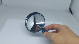 Kaca Spion Sepeda Bisa Rotasi 360 Adjustable