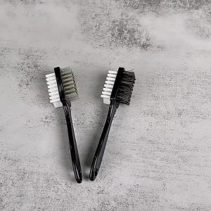 Crepe Suede Brush for Shoes Furniture Boots Bags Belts Natural Suede Shoe Cleaner Nubuck Cleaner for Cleaning Re-Fluffing