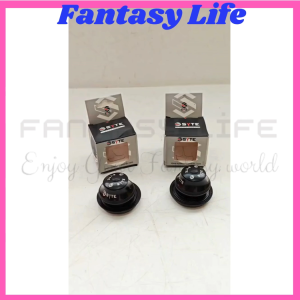 Fantasy Head set SYTE semi integrated headset oversize taper tapered 44-55 dan 44-56 sepeda MTB