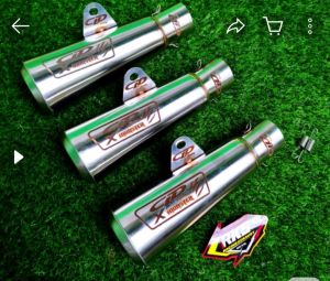 selincer cld x monster ngebas gahar diameter 50mm jupiter vega supra c70