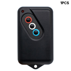 Remote Control for Garage Compatible with BOSS Guardian SteelLine 2211L 303MHz Gate Door Opener Rolling Code 2/3 Buttons Clicker