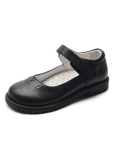koraro no hana | Girls Princess Dress Shoes Soft Bottom Real Leather
