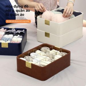 ZHENTAIYUAN | Tổ Chức Hộp Đựng Đa Năng 3 trong 1