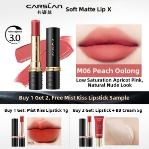 CARSLAN | Practical Lipstick Gift Set