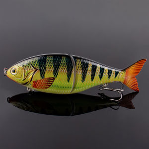 เหยื่อปลอม Magnisher Big Game Glide Shad ขนาด 17.8 ซม. น้ำหนัก 82 กรัม แบบจมช้า เหยื่อแข็งสำหรับตกปลา GT แบบสไลด์