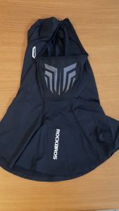 Masker Buff Olahraga Sepeda YPP048-1 Hitam: Mask Balaclava Motor Sport & Face Cover Anti UV