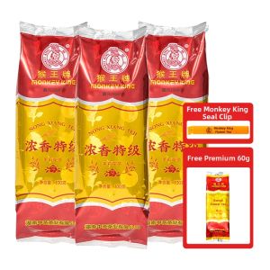 Strongly Fragrant Jasmine Tea Loose
