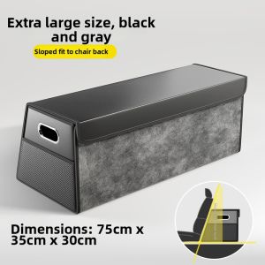 DELIHUA | Suitable for Various Models Trunk Organizer