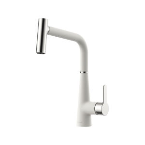 Kohler | Bottle-shaped Pull-down Kitchen Faucet