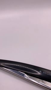 Razor Alat Cukur Alat Barber Alat Cukur Jenggot Razor Silet Megami MGA 202