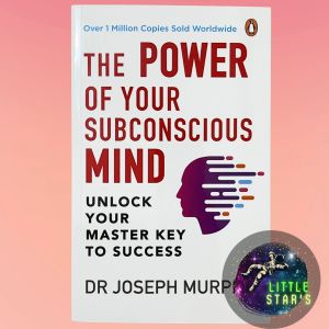 The Power of Your Subconscious Mind By Dr Joseph Murphy Spirituality Philosophy Business Psychology