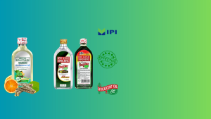 HERBASCENT PANYAWAN MASSAGE OIL & EFFICASCENT OIL 50ML